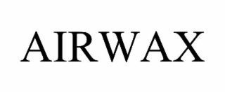 airwax