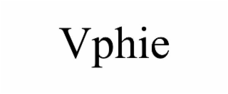 vphie