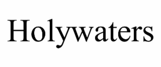holywaters