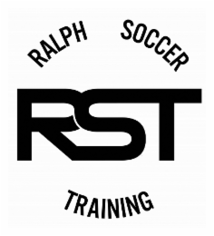 ralph soccer rst training