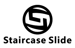 staircase slide