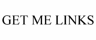 get me links