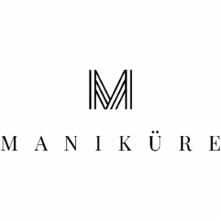 m maniküre