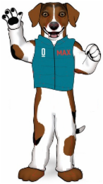 o max