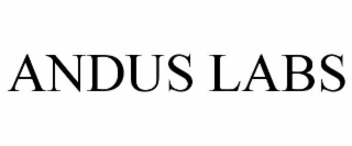 andus labs