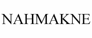 nahmakne