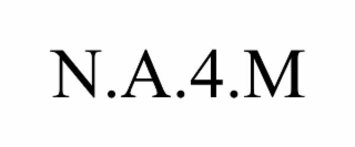 n.a.4.m