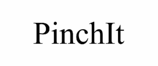 pinchit