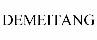 demeitang