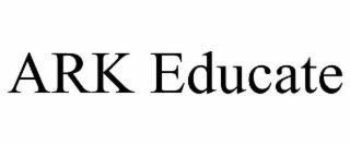 ark educate