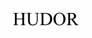 hudor