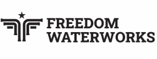 freedom waterworks