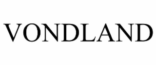 vondland