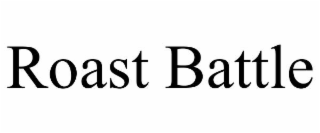 roast battle