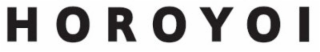 horoyoi