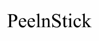 peelnstick