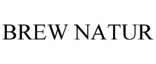 brew natur