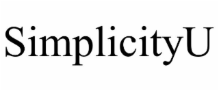 simplicityu