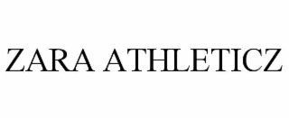 zara athleticz