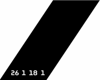 26 1 18 1