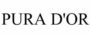 pura d'or
