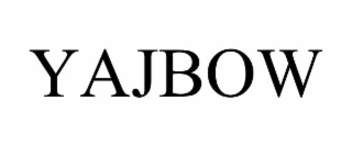 yajbow