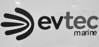 evtec marine
