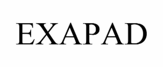 exapad