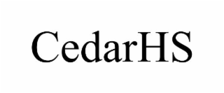 cedarhs