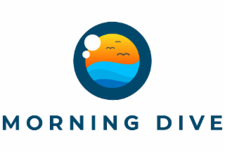 morning dive