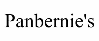 panbernie's
