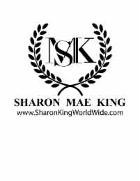 smk sharon mae king www.sharonkingworldwide.com