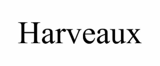 harveaux
