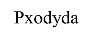 pxodyda