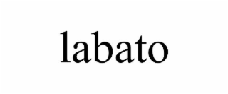 labato