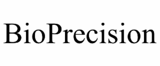 bioprecision