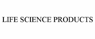 life science products