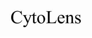 cytolens