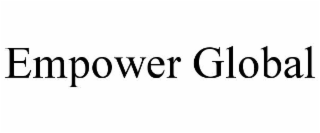 empower global