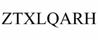 ztxlqarh