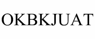 okbkjuat