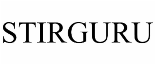 stirguru
