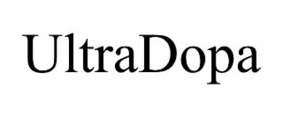 ultradopa