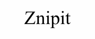 znipit