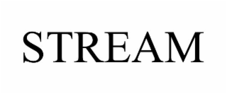 stream