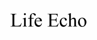 life echo