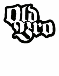old bro