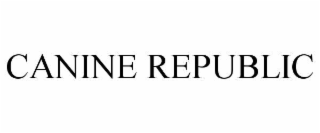 canine republic