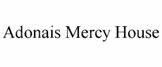 adonais mercy house
