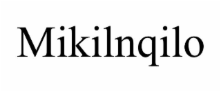 mikilnqilo